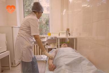 Бесплатное лечение алкоголизма в Курске