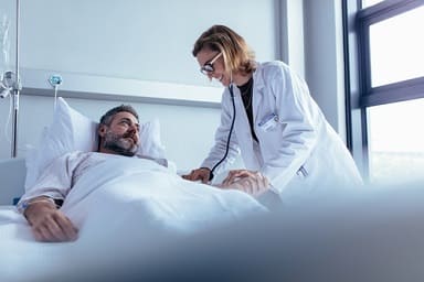 Лечение алкоголизма в стационаре для жителей Курска и Курской области